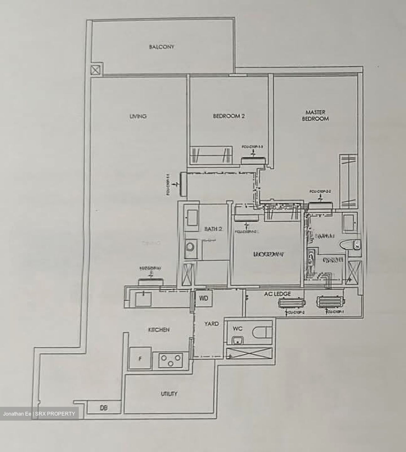Treasure at Tampines (D18), Condominium #575031861